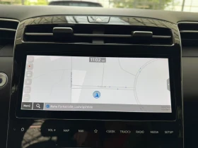 Hyundai Tucson 1.6T-GDI/PRIME/265HP/PHEV/4WD/360/CRPLAY/AMBI/413f - 57399 лв. - 57830119 11