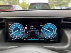Hyundai Tucson 1.6T-GDI/PRIME/265HP/PHEV/4WD/360/CRPLAY/AMBI/413f - 57399 лв. - 57830119 2