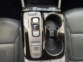 Hyundai Tucson 1.6T-GDI/PRIME/265HP/PHEV/4WD/360/CRPLAY/AMBI/413f - 57399 лв. - 57830119 13