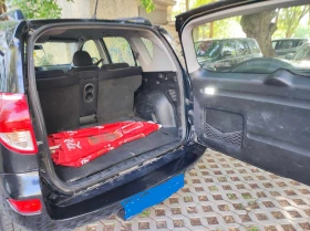 Обява за продажба на Toyota Rav4 D4D ~8 500 лв. - изображение 6