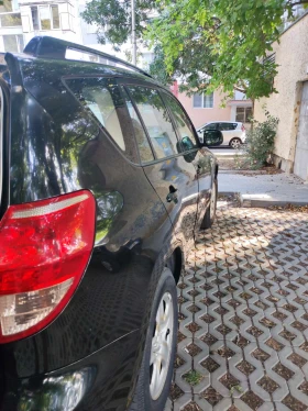 Обява за продажба на Toyota Rav4 D4D ~8 500 лв. - изображение 5