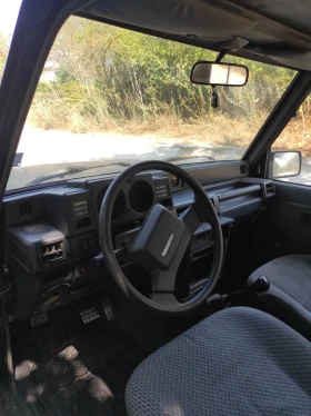 Daihatsu Rocky   | Mobile.bg    4