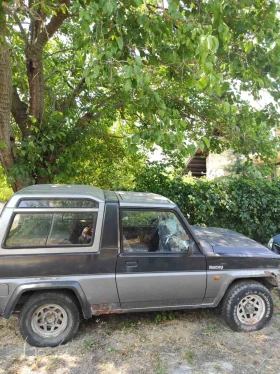 Daihatsu Rocky   | Mobile.bg    3