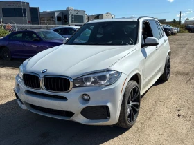 BMW X5 XDRIVE35I M PACK* H/K* DIGITAL* ПАНО* HEAD UP* KEY