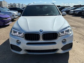BMW X5 XDRIVE35I M PACK* H/K* DIGITAL* * HEAD UP* KEY | Mobile.bg    2