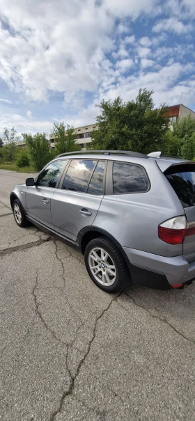 Обява за продажба на BMW X3 2.0d  ~7 000 лв. - изображение 10