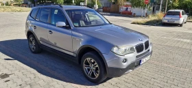 Обява за продажба на BMW X3 2.0d  ~7 000 лв. - изображение 1