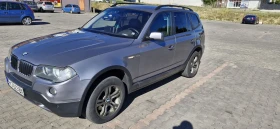 Обява за продажба на BMW X3 2.0d  ~7 000 лв. - изображение 5