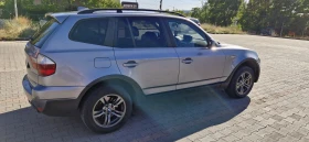 Обява за продажба на BMW X3 2.0d  ~7 000 лв. - изображение 1
