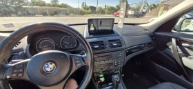 Обява за продажба на BMW X3 2.0d  ~7 000 лв. - изображение 7