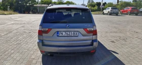Обява за продажба на BMW X3 2.0d  ~7 000 лв. - изображение 3