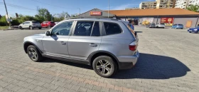 Обява за продажба на BMW X3 2.0d  ~7 000 лв. - изображение 4