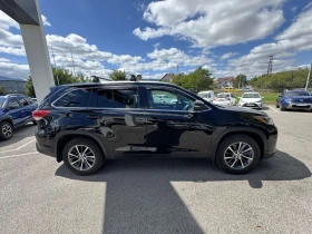 Toyota Highlander 3.5i - 65990 лв. - 78829255 7