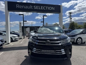 Toyota Highlander 3.5i