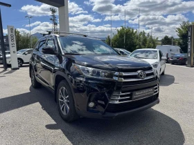 Toyota Highlander 3.5i - 65990 лв. - 78829255 8