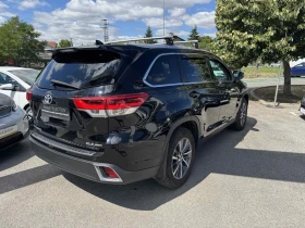 Toyota Highlander 3.5i - 65990 лв. - 78829255 6