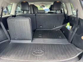 Toyota Highlander 3.5i - 65990 лв. - 78829255 16