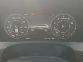 Обява за продажба на Jaguar F-PACE * АВТО КРЕДИТ* ЦЕНА ДО БГ * CARFAX *  ~36 360 лв. - изображение 6