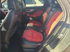 Обява за продажба на Jaguar F-PACE * АВТО КРЕДИТ* ЦЕНА ДО БГ * CARFAX *  ~36 360 лв. - изображение 11
