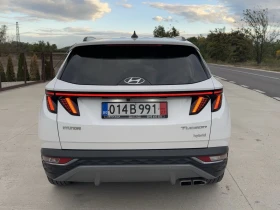 Hyundai Tucson 1.6 HEV Hybrid/Exellence/230./70000/ | Mobile.bg    5