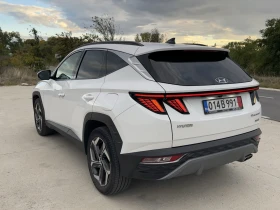 Hyundai Tucson 1.6 HEV Hybrid/Exellence/230./70000/ | Mobile.bg    6