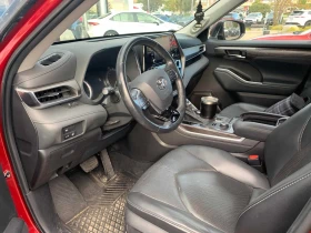 Toyota Highlander * Limited * CARFAX *    | Mobile.bg    5