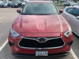 Toyota Highlander * Limited * CARFAX *    | Mobile.bg    6