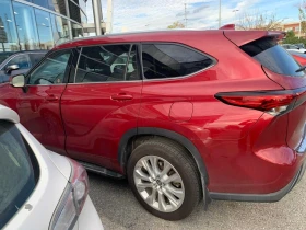 Toyota Highlander * Limited * CARFAX *    | Mobile.bg    2