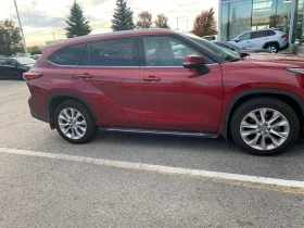 Toyota Highlander * Limited * CARFAX *    | Mobile.bg    3