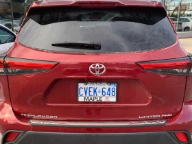 Toyota Highlander * Limited * CARFAX *    | Mobile.bg    4
