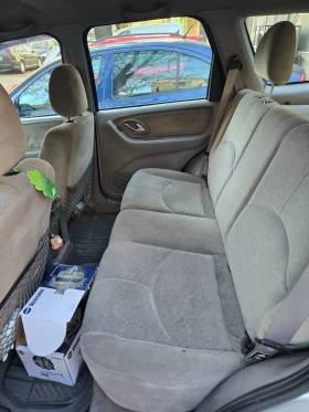 Mazda Tribute, снимка 16