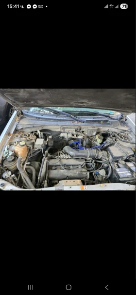 Mazda Tribute, снимка 15