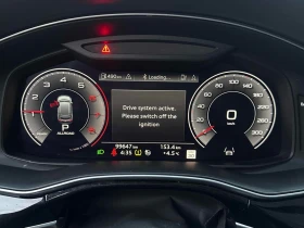 Audi Q8 Technik  CARFAX, снимка 8