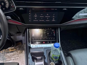 Audi Q8 Technik  CARFAX, снимка 9