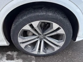 Audi Q8 Technik  CARFAX, снимка 7