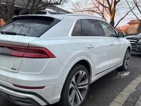 Audi Q8 Technik  CARFAX, снимка 3