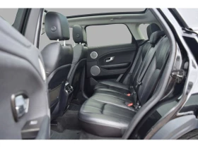 Land Rover Range Rover Evoque * SE AWD Panoramic Sunroof * CARFAX * ЦЕНА ДО БГ, снимка 17