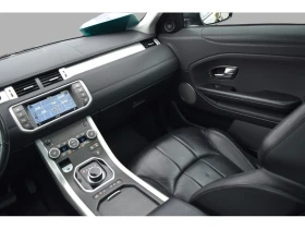 Land Rover Range Rover Evoque * SE AWD Panoramic Sunroof * CARFAX * ЦЕНА ДО БГ, снимка 13