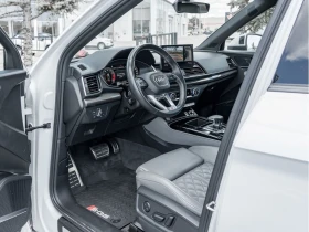 Audi SQ5 * 3.0T Technik Panoroof | Bang & Olufsen | carfax| - 64200 лв. / 32824.94 € - 24777167 8