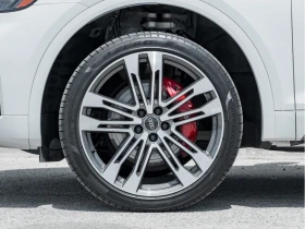 Audi SQ5 * 3.0T Technik Panoroof | Bang & Olufsen | carfax| - 64200 лв. / 32824.94 € - 24777167 4