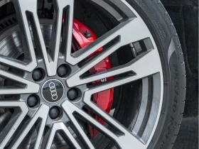 Audi SQ5 * 3.0T Technik Panoroof | Bang & Olufsen | carfax| - 64200 лв. / 32824.94 € - 24777167 5