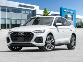 Audi SQ5 * 3.0T Technik Panoroof | Bang & Olufsen | carfax|
