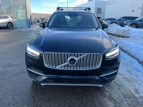 Volvo Xc90 * T6 Inscription * CARFAX * ЦЕНА ДО БГ - 15800 € / 30902.11 лв. - 74722755 6