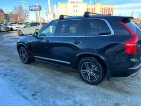 Volvo Xc90 * T6 Inscription * CARFAX * ЦЕНА ДО БГ - 15800 € / 30902.11 лв. - 74722755 2