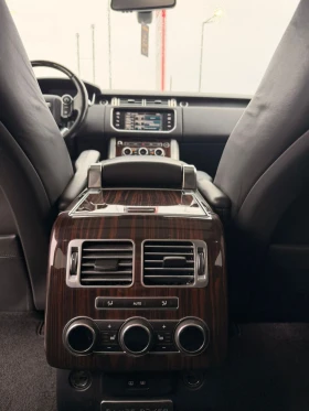 Land Rover Range rover Vogue long wheelbase 5.0 supercharged 512hp, снимка 14