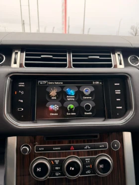Land Rover Range rover Vogue long wheelbase 5.0 supercharged 512hp, снимка 17