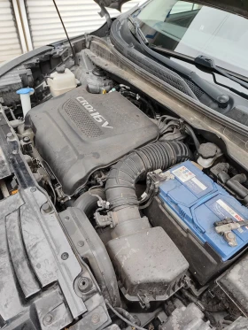 Hyundai IX35 - 10737 € / 20999.75 лв. - 13173427 15