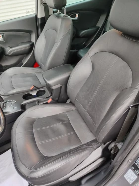 Hyundai IX35 - 10737 € / 20999.75 лв. - 13173427 12