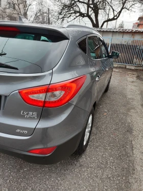 Hyundai IX35 - 10737 € / 20999.75 лв. - 13173427 5