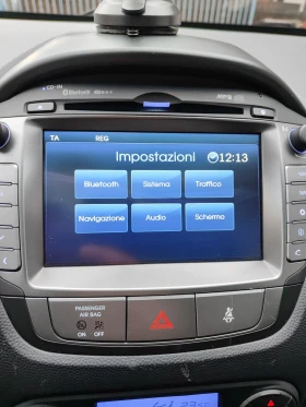 Hyundai IX35 - 10737 € / 20999.75 лв. - 13173427 17